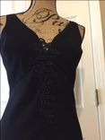 Bridesmaid Cocktail Party Dress 4 small