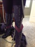Comic Con Cosplay Costume 3 small