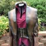 Once Upon A Time Rumplestiltskin Costume Replica 2 small