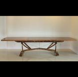 Magnificent Extendable Dining Table 2 small