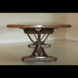 Magnificent Extendable Dining Table 3 small