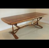 Magnificent Extendable Dining Table 5 small