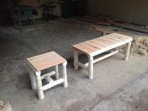 Classic Bench 2 small