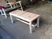 Classic Bench 1 small