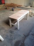 Classic Bench 3 small