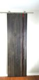 Modern Barn Door With Resin Inlay 1 small
