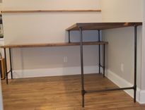 Stand Up Sit Down Desk 2 small