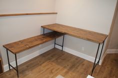 Stand Up Sit Down Desk 1 small