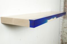 Resin And Wood Shelf 1 small
