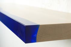 Resin And Wood Shelf 2 small