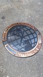 Custom Cut Metal Signs 5 small
