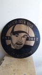 Custom Cut Metal Signs 6 small