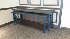 Nesting Tables 2 small