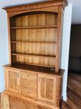 Curly Cherry Hutch 1 small