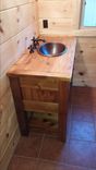 Rustic Bath Vanity 2 small