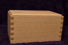Cremation Urns 2 small