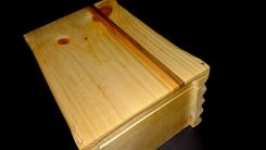Trinket Box 1 small