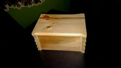 Trinket Box 2 small