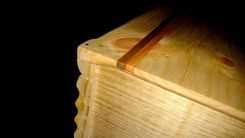 Trinket Box 5 small