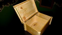 Trinket Box 7 small