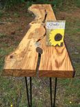 Live Edge Rock Table 3 small