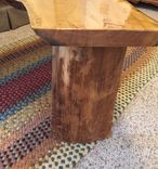 Live Edge Coffee Table 3 small