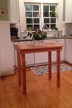 Custom Kitchen Table 1 small