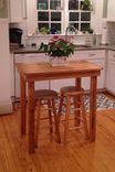 Custom Kitchen Table 2 small