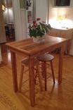 Custom Kitchen Table 3 small