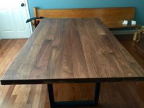 Simple Modern Elegant Dining Table 5 small