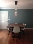 Simple Modern Elegant Dining Table 3 small