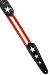 Old Glory Guitar Strap 2 small