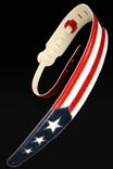 Old Glory Guitar Strap 4 small