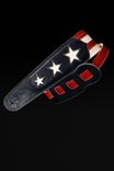 Old Glory Guitar Strap 3 small
