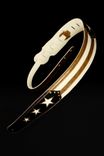 Old Glory Americana Guitar Strap 2 small