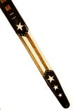 Old Glory Americana Guitar Strap 3 small