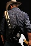 Old Glory Americana Guitar Strap 5 small