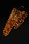 Harbinger Relic Guitar Strap 2 small