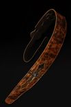 Harbinger Relic Guitar Strap 3 small