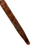 Harbinger Relic Guitar Strap 4 small