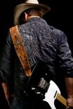 Harbinger Relic Guitar Strap 5 small
