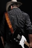 Sierra Guitar Strap 3 small
