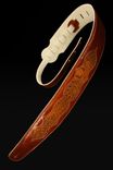 Sierra Guitar Strap 4 small