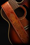 Sierra Guitar Strap 1 small