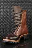 Custom Laceup Boot - Hunting/Workboot 1 small