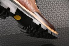 Custom Laceup Boot - Hunting/Workboot 2 small