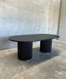 Oval Dining Table 1 small
