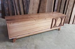 Bossa Nova Credenza 3 small