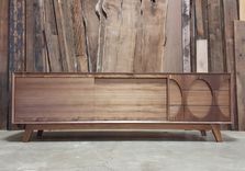 Bossa Nova Credenza 2 small
