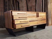 1510 | Credenza 4 small